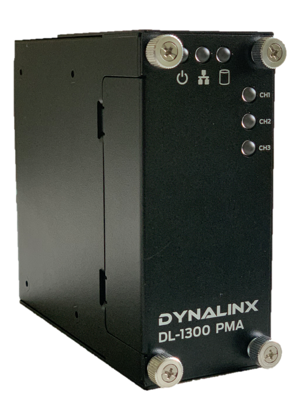 DL-1300 設備預知保養分析傳送器